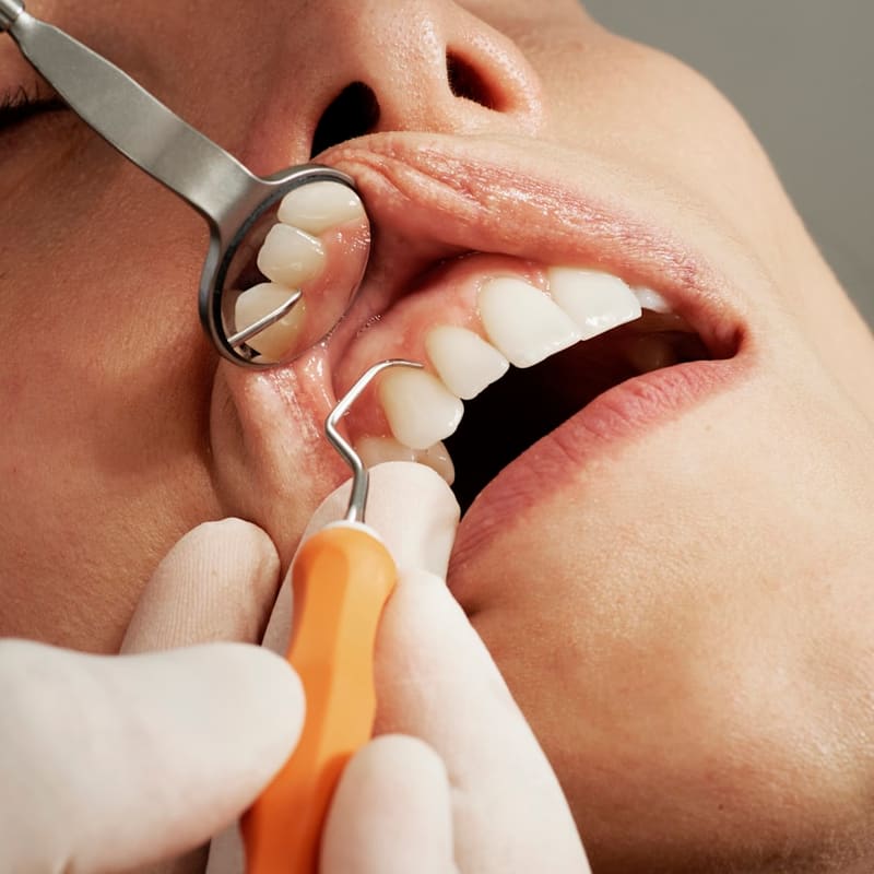 Dentista