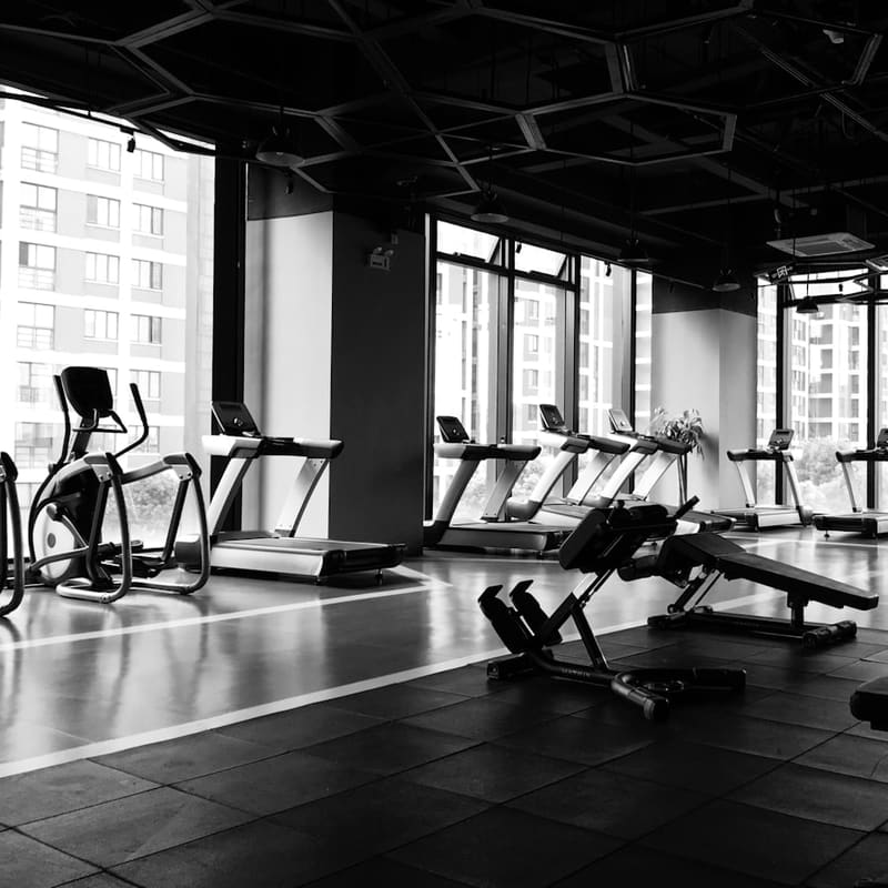 Entrenador personal