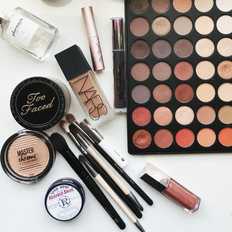 Maquillaje