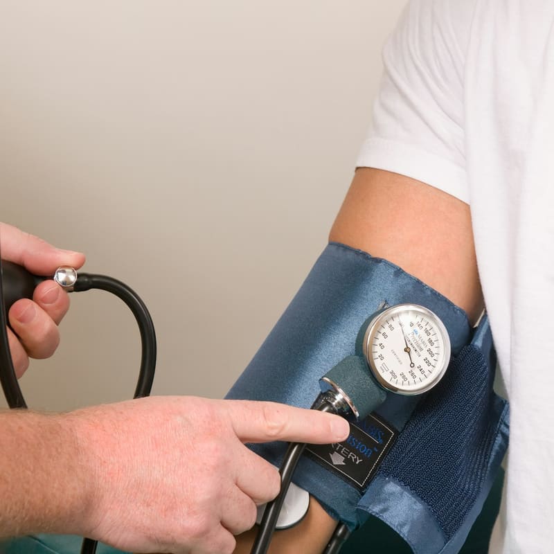 Médico general